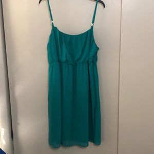 As U Wish Dress
